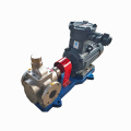 YCB small oil pump gear pump